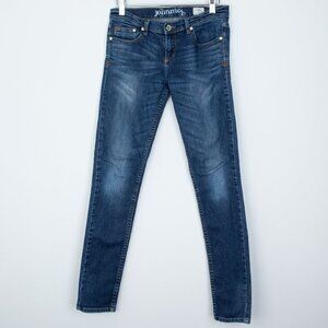 Johnnie B Skinny Jeans Women's Size‎ 28L